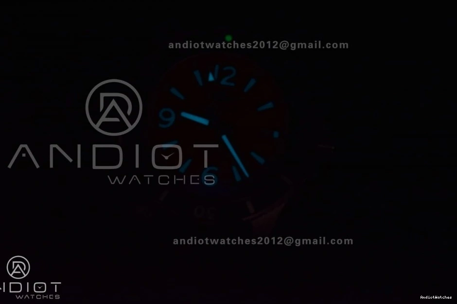 467 Superocean Rubber 1:1 Best Dial A Black Versatile TF Black Bezel Automatic Strap Black On 44 Edition 0322